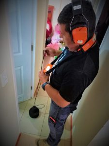 deteccion de fugas de agua la serena deteccion de fugas de agua la serena