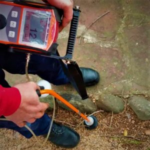 detección de fugas ultrasonido detección de fugas ultrasonido