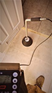 detección de fugas de agua coquimbo - la serena detección de fugas de agua coquimbo - la serena