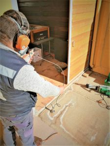 detecion de fuga ultrasonido detecion de fuga ultrasonido