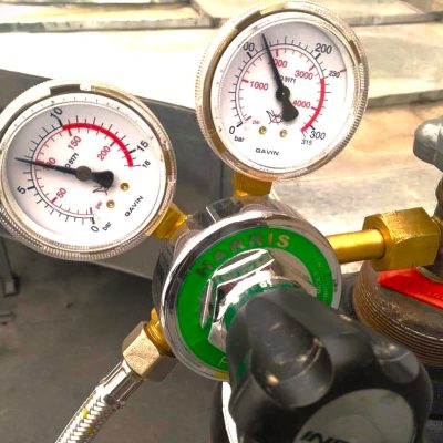 deteccion de fuga agua gas trazador deteccion de fugas de agua con gas trazador